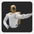 Search for humanoids stickers Dexterity