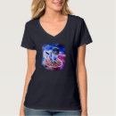 Search for pizza cat tshirts Space