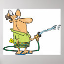 Search for hose posters Water
