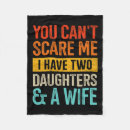 Search for father daughter blankets Dads