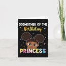 Search for godmother cards Black