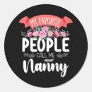 Search for nanny stickers Grandma