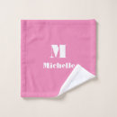 Search for cute bath towels Initial