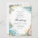 Search for scenic wedding invitations Outdoor