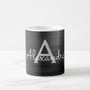 Search for black metal mugs Modern