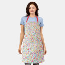 Search for sprinkles aprons Bakery