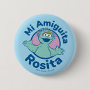 Search for bilingual badges Sesame street