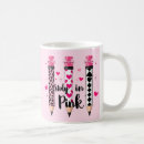 Search for cute pencil mugs Education