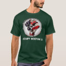 Search for boston tshirts America