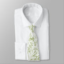 Search for long ties Pattern