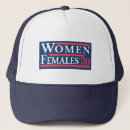 Search for women hats Election