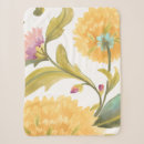 Search for floral blankets Patterns