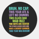 Search for slang stickers Funny