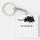 Search for rats key rings Cute