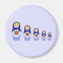Search for russian magnets Blue