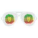 Search for rasta sunglasses Flag