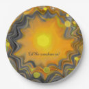 Search for sunshine plates Pretty