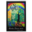 Search for dreams calendars Nature