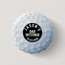 Search for golfer badges Black