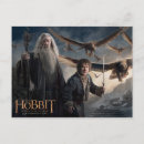 Search for mirkwood elves postcards Bilbo baggins