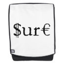 Search for finance bags Money