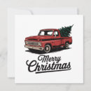 Search for pickup truck invitations Red