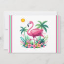 Search for florida seasonal cards Tropical