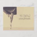 Search for growing postcards Quote