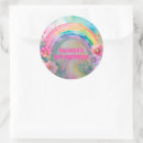 Search for rainbow pastel stickers Flowers