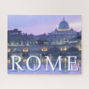 Search for rome italy puzzles Architecture