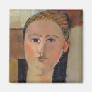 Search for amedeo modigliani magnets Female