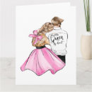 Search for blonde blond hair cards Pink