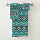 Search for southwestern bath towels Geometric