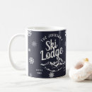 Search for vintage ski mugs Retro