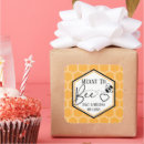 Search for bee wedding stickers Cute
