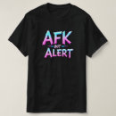 Search for afk clothing Funny