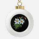 Search for daffodil christmas tree decorations Tulip