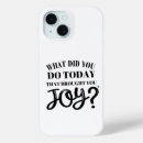 Search for joy iphone cases Fun