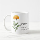 Search for october mugs Marigold