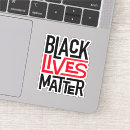 Search for not a racist stickers Civil rights