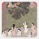 Search for krishna stickers Pahari
