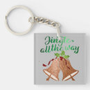 Search for jingle bell key rings Cute