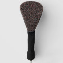 Search for leopard golf equipment Safari
