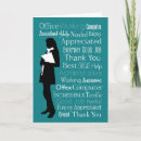 Search for secretary appreciation cards Administrative professionals day