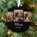 Search for announcement christmas tree decorations Fun modern saying