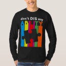 Search for ability tshirts Dis