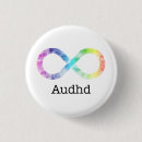Search for adhd badges Neurodiversity