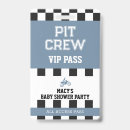 Search for crew id badges Vip