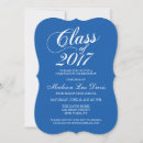 Search for royal blue graduation invitations Party