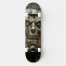 Search for frankenstein skateboards Scary